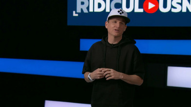 Imagen de Vergüenza Ajena (T27): Chanel y Sterling DL - 5