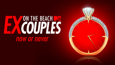 Imagen de La venganza de los ex US (T6) - 6