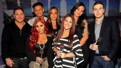 Imagen de Jersey Shore: Vacaciones en familia (T6) - 6