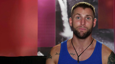 Imagen de 10 Parejas 10 (T8): Alerta roja - 5