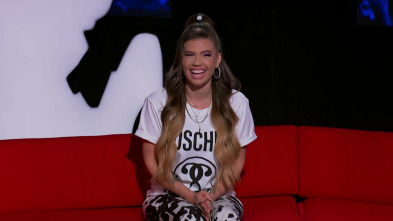 Imagen de Vergüenza Ajena (T28): Chanel y Sterling DLII - 5