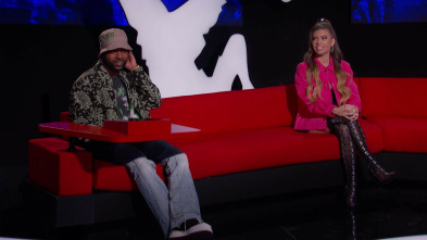 Imagen de Vergüenza Ajena (T28): Chanel y Sterling DLVI - 5