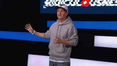 Imagen de Vergüenza Ajena (T28): Chanel and Sterling DLVII - 5