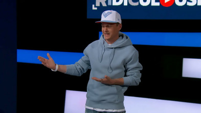 Imagen de Vergüenza Ajena (T28): Chanel y Sterling DLIX - 5