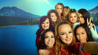 Imagen de Teen Mom Reunión... (T2): Doble drama de mamás - 5