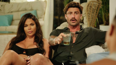 Imagen de La venganza de... (T6): Puedo amarte mejor - 5