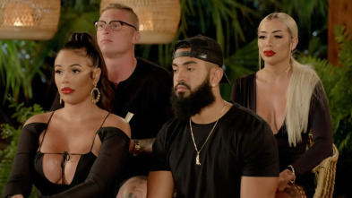 Imagen de La venganza de... (T6): Enterrando vuestra relación - 5