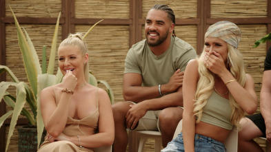 Imagen de La venganza de... (T6): Llámame por mi nombre - 5