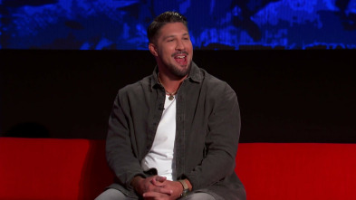 Imagen de Vergüenza Ajena (T29): Brendan Schaub VII - 5