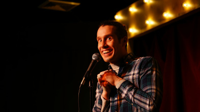 Imagen de Help! I'm in a... (T2): Lisa & Tee - 5