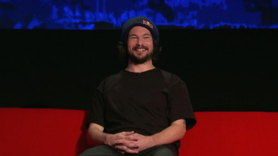 Imagen de Vergüenza Ajena (T30): Torey Pudwill - 5