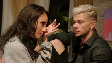 Imagen de 10 parejas 10 -... (T9): Montaña rusa de relaciones - 5