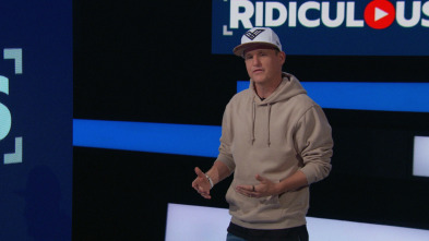 Imagen de Vergüenza Ajena (T30): Chanel y Sterling DCLI - 5