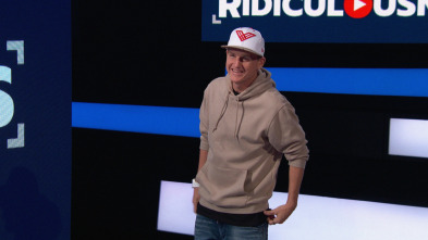 Imagen de Vergüenza Ajena (T30): Chanel y Sterling DCLV - 5