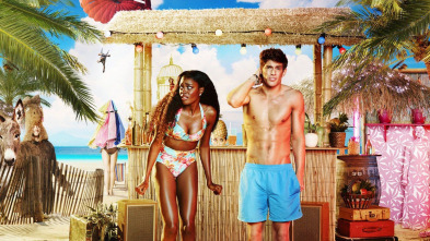 Imagen de La venganza de... (T11): Problema Doble - 5