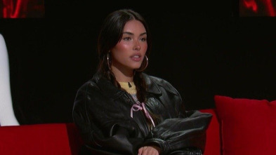 Imagen de Vergüenza ajena (T31): Sterling y Madison Beer II - 5