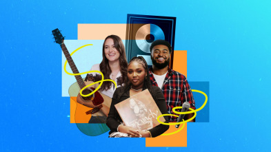 MTV Family Legacy (T1): MTV Family Legacy: Boyz II Men y TLC