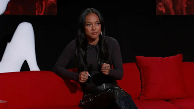 Imagen de Vergüenza ajena (T31): Sterling y Karrueche Tran V - 5