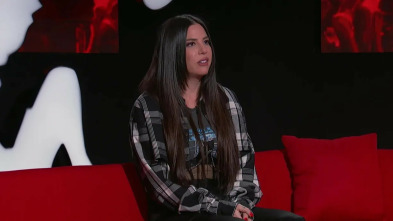 Imagen de Vergüenza ajena (T31): Sterling y Rachel Wolfson IV - 5