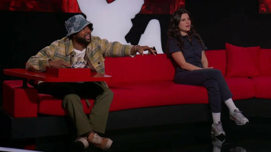 Imagen de Vergüenza ajena (T31): Sterling y Carly Aquilino - 5
