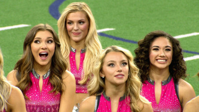 Imagen de Dallas Cowboys... (T16): ¡Nos estás haciendo perder el tiempo! - 3