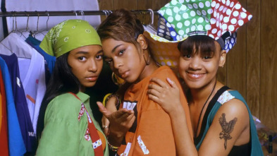 Imagen de Behind the Music (T1): TLC - 3