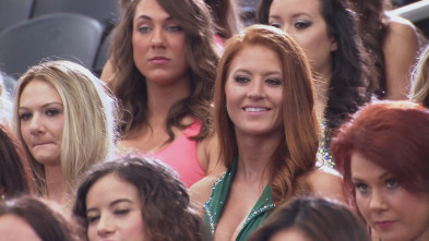 Imagen de Dallas Cowboys... (T11): Ep.1 - 3