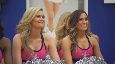 Imagen de Dallas Cowboys... (T11): Ep.3 - 3