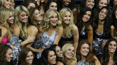 Imagen de Dallas Cowboys... (T11): Ep.7 - 3