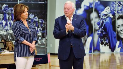 Imagen de Dallas Cowboys... (T12): Ep.4 - 3