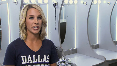 Imagen de Dallas Cowboys... (T12): Ep.9 - 3