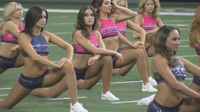 Imagen de Dallas Cowboys... (T12): Ep.13 - 3
