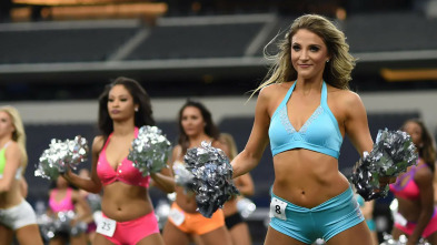 Imagen de Dallas Cowboys... (T13): Ep.1 - 3