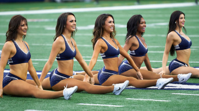 Imagen de Dallas Cowboys... (T13): Ep.2 - 3