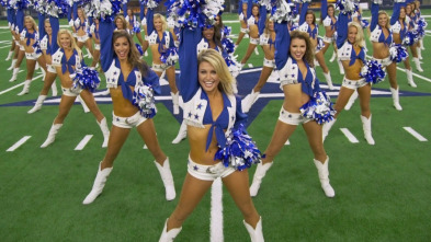 Imagen de Dallas Cowboys... (T13): Ep.13 - 3