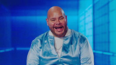 Imagen de Behind the Music... (T1): Fat Joe - 5