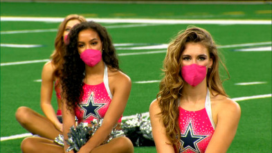 Imagen de Dallas Cowboys... (T15): Ep.4 - 3