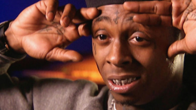 Imagen de Behind the Music... (T1): Lil Wayne - 5