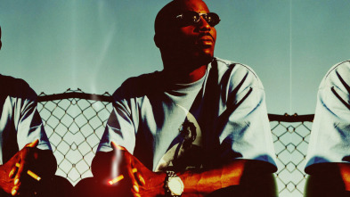 Imagen de Behind the Music (2021) (T1): DMX - 5