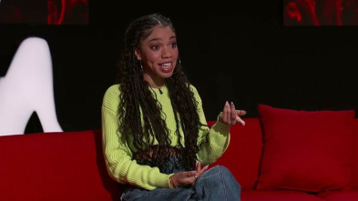 Imagen de Vergüenza ajena (T32): Sterling y Teala Dunn - 5