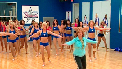 Imagen de Dallas Cowboys... (T3): Ep.6 - 3