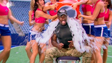 Imagen de Dallas Cowboys... (T3): Ep.8 - 3