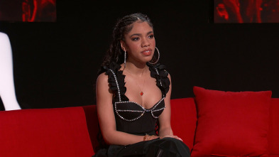 Imagen de Vergüenza ajena (T33): Sterling y Teala Dunn III - 5