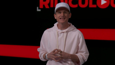 Imagen de Vergüenza ajena (T33): Sterling y Karrueche Tran IX - 5