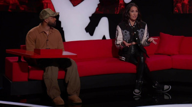 Imagen de Vergüenza ajena (T33): Sterling y Karrueche Tran XVIII - 5