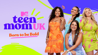 Imagen de Teen Mom UK (T9): Ep.5 - 5