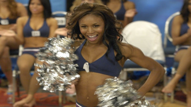 Imagen de Dallas Cowboys... (T4): Ep.2 - 3