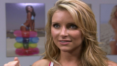 Imagen de Dallas Cowboys... (T4): Ep.3 - 3