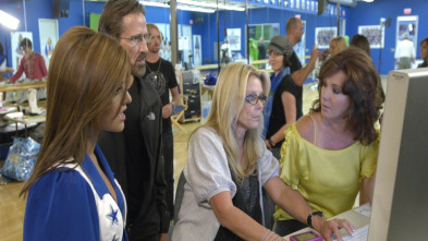 Imagen de Dallas Cowboys... (T4): Ep.6 - 3