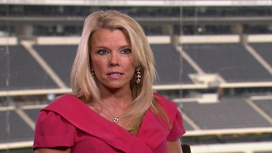 Imagen de Dallas Cowboys... (T5): Ep.2 - 3